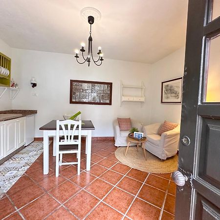 Апартаменти Casa El Patio Ермігуа Екстер'єр фото