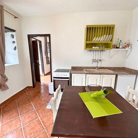 Апартаменти Casa El Patio Ермігуа Екстер'єр фото