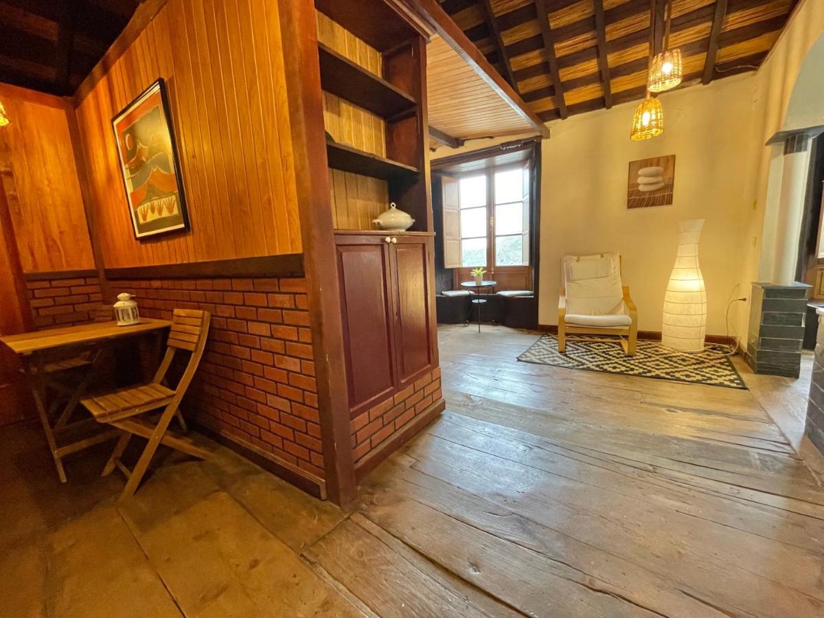 Апартаменти Casa El Patio Ермігуа Екстер'єр фото