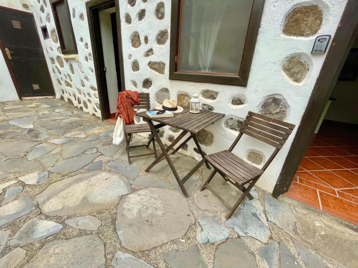 Апартаменти Casa El Patio Ермігуа Екстер'єр фото