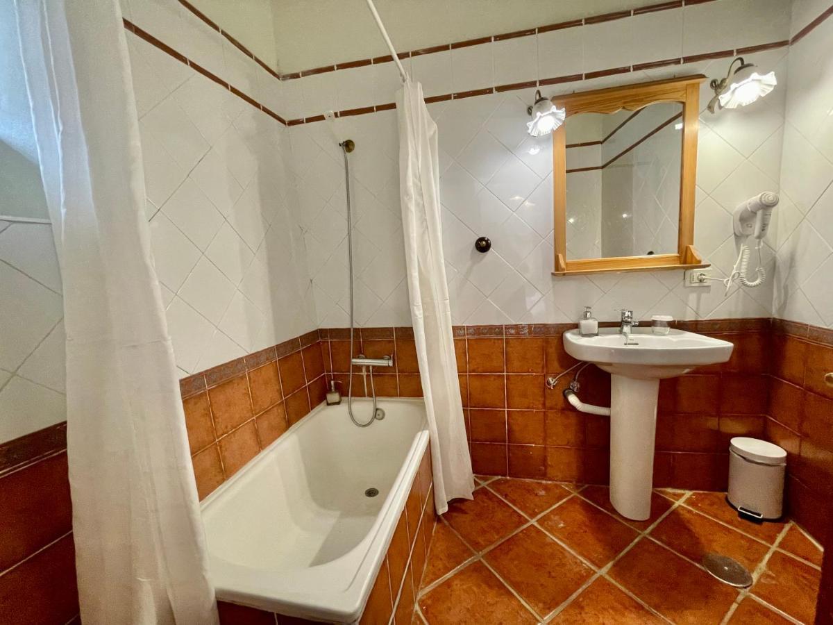 Апартаменти Casa El Patio Ермігуа Екстер'єр фото