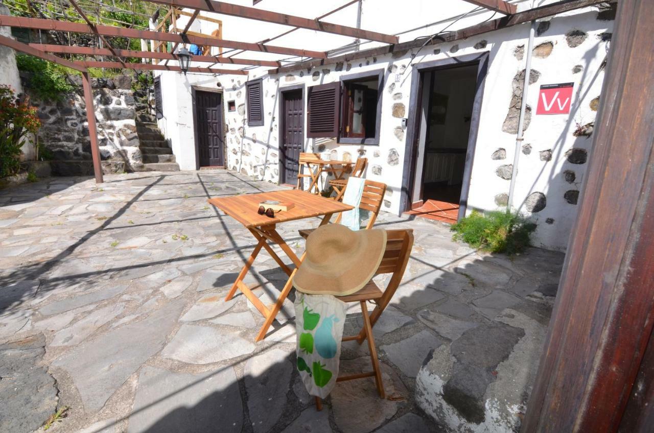 Апартаменти Casa El Patio Ермігуа Екстер'єр фото